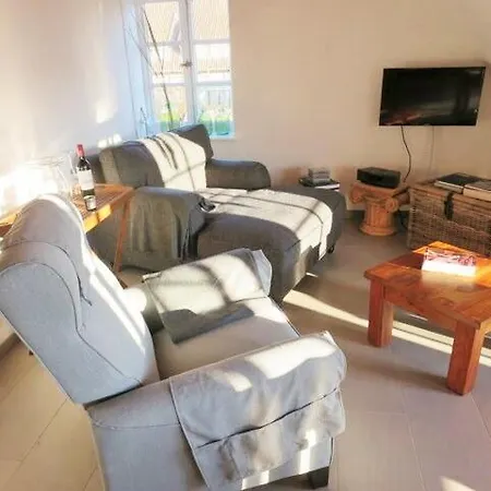 Fachwerkhaus Am 4 公寓 *