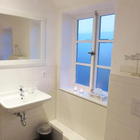 Fachwerkhaus Am 4 * Börgerende-Rethwisch