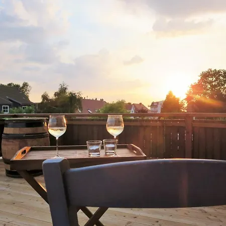 Fachwerkhaus Am 4 Börgerende-Rethwisch